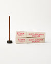 Nag Champa Incenses - 15 Sticks Tube