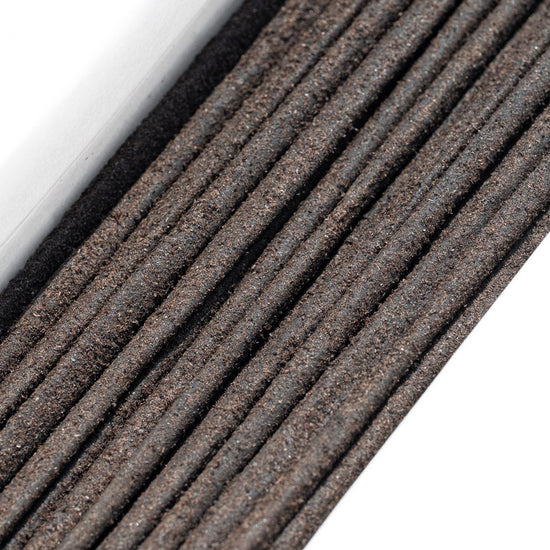 Detail of Oud Elan sticks