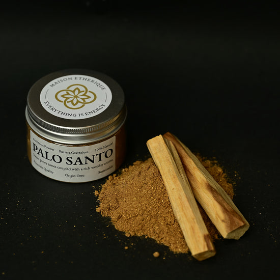 PaloSantoCleansingPowder