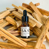 Load image into Gallery viewer, Palo Santo Essential Oil