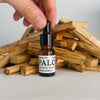 Load image into Gallery viewer, Palo Santo Essential Oil