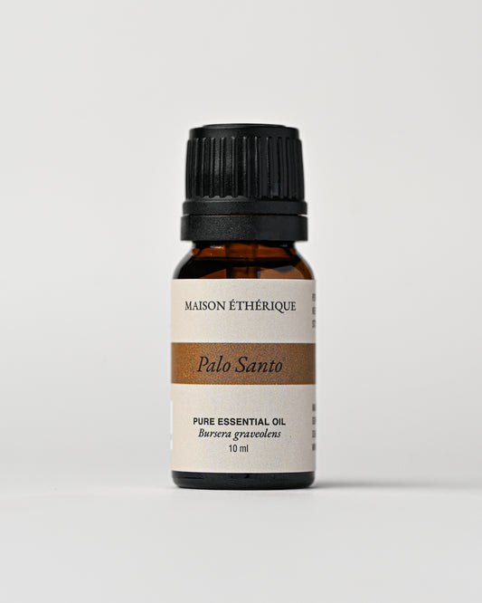 Palo Santo Essential Oil - Peru