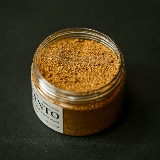 PaloSantoSacredPowder