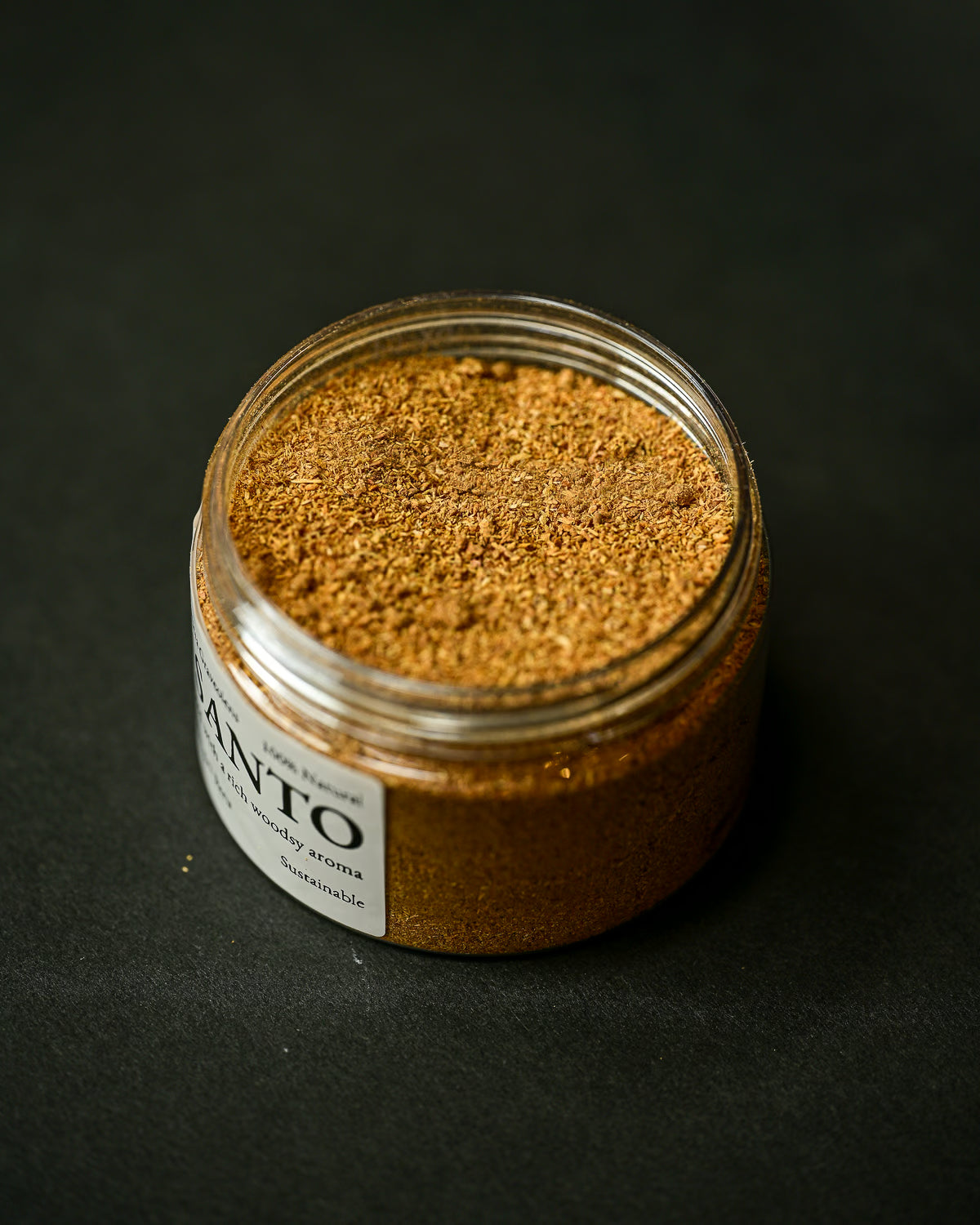 PaloSantoSacredPowder