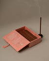 Pure Devdar Stupa Incense Sticks