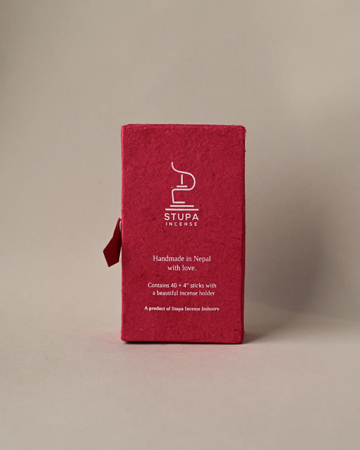 Pure Frankincense Incense Sticks