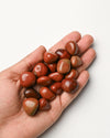 Red Jasper Tumbled Stone 1