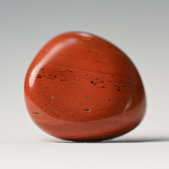 Red Jasper Tumbled Stone 3