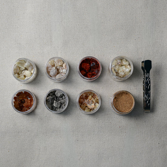 Resin Discovery Kit 2