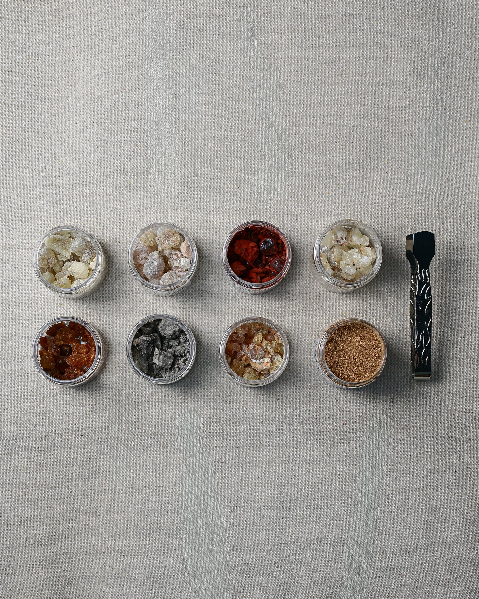 Resin Discovery Kit 2