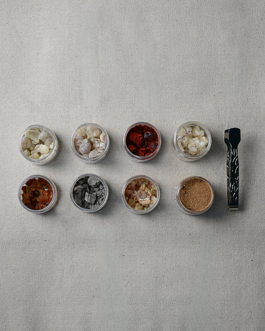 Resin Discovery Kit 2