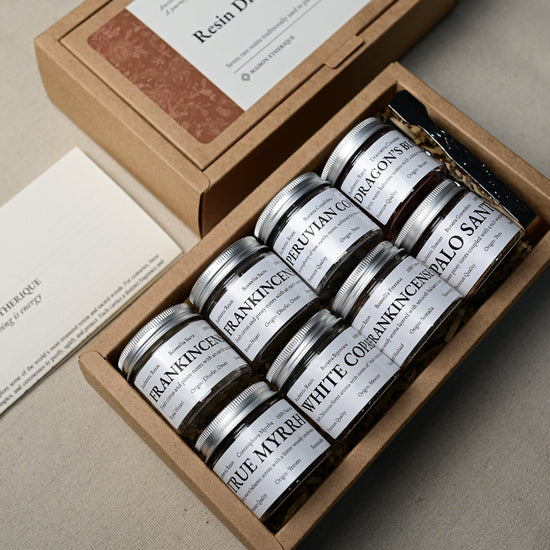 Resin Discovery Kit 3