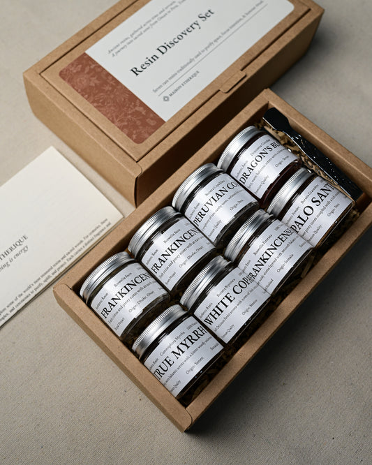 Resin Discovery Kit 3