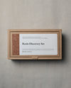 Resin Discovery Kit 6