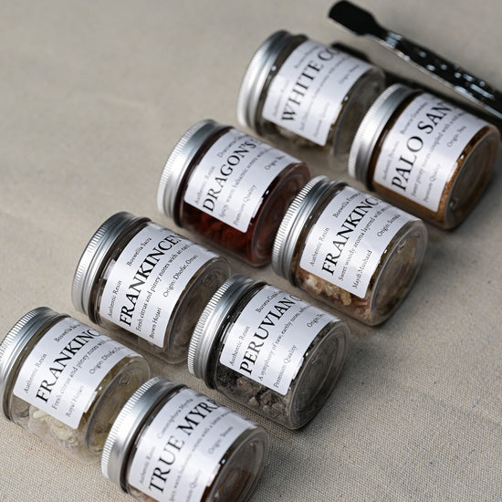 Resin Discovery Kit 7