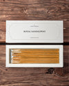 Royal Sandalwood Incense Sticks