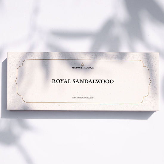 Royal sandalwood