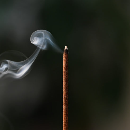 Sacred Sandalwood Incense Sticks 3
