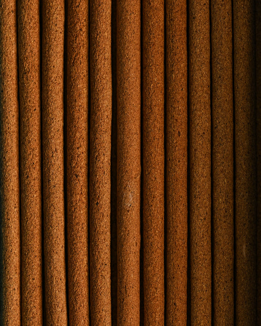 SandalwoodStupaIncenseSticks