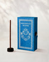Sandalwood Stupa Incense Sticks - Box of 40