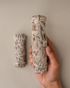 Size difference in sage