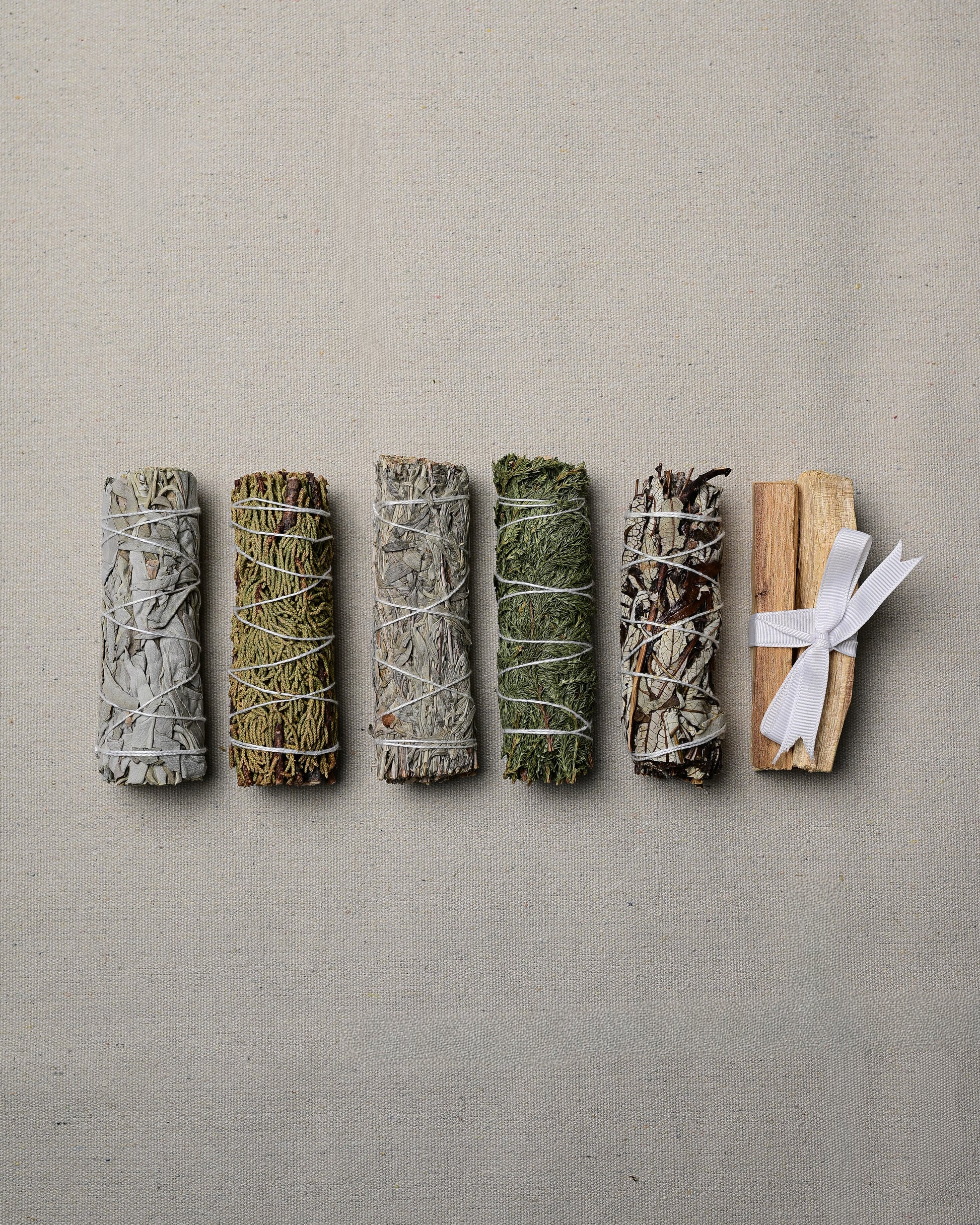 Smudging Discovery Set 2