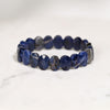 Sodalite-faceted-bracelet-for-strengthening-intuition-by-Maison-Etherique