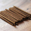 Na Swa Incense sticks on a table 