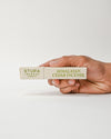 Stupa himalayan Cedar Incense 