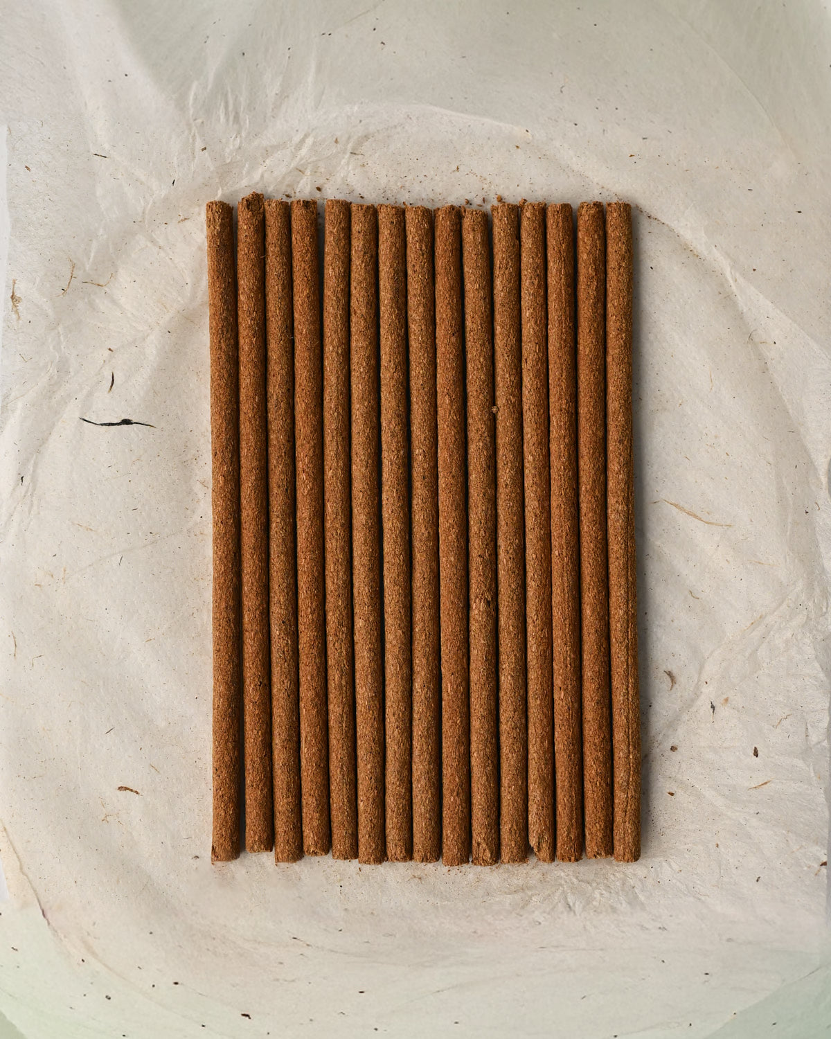 Stupa himalayan Cedar Incense - 15 sticks