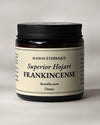Superior Hojari Frankincense (Boswellia Sacra) Oman 50 g