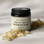 Superior Hojari Frankincense (Boswellia Sacra) Oman 50 g