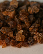 True Myrrh Yemen
