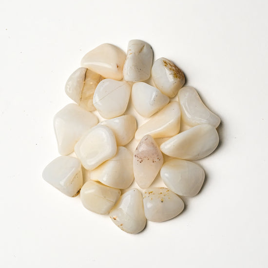 Tumbled Opal 2