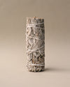 White sage smudge stick
