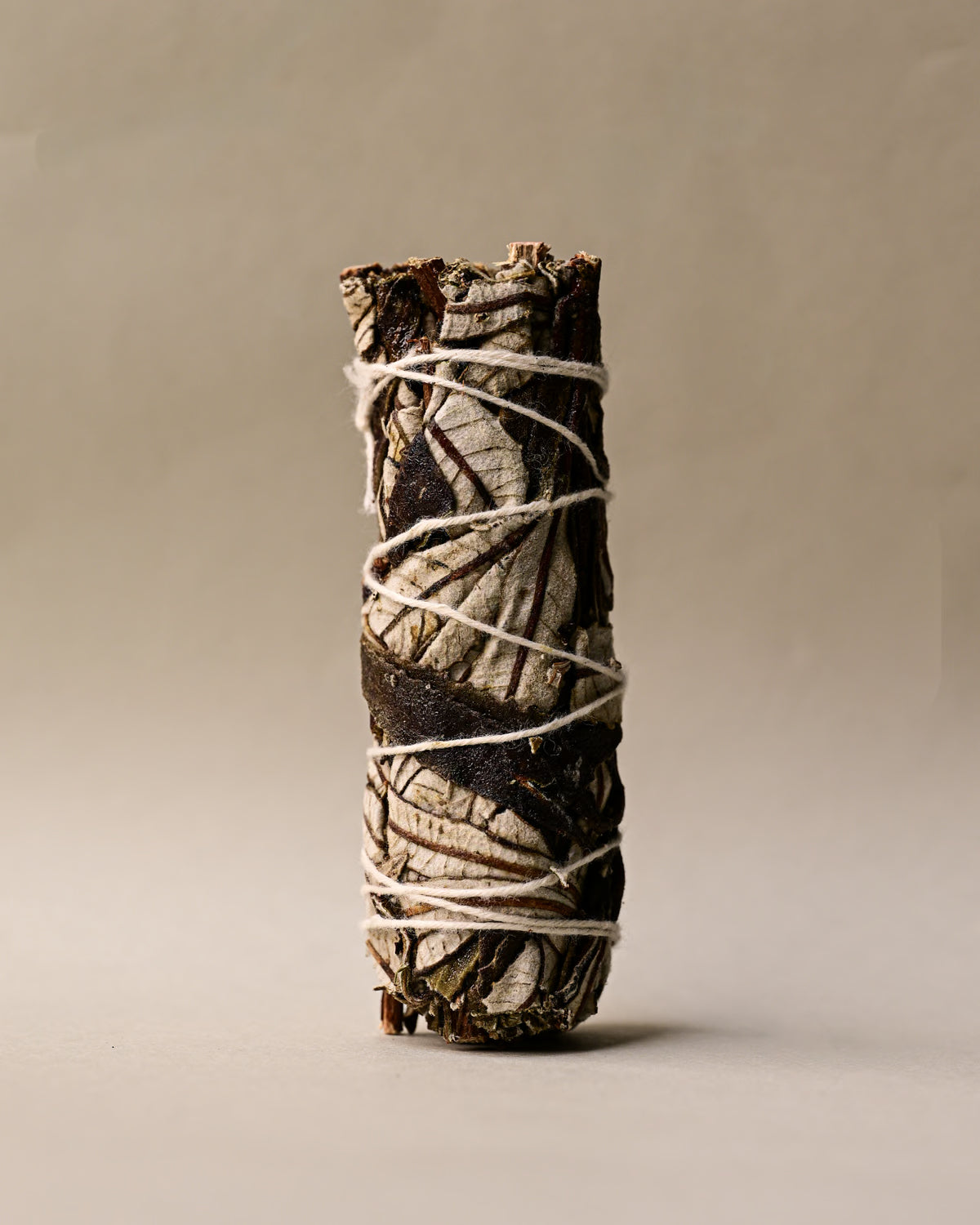 Yerba santa smudge stick