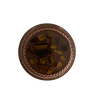 Orgone Coasters