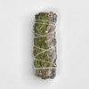 Load image into Gallery viewer, White Sage with Rosemary (4 Inch)