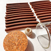 Sandalwood Incense Dhoop - Sacred Heritage from Mysore