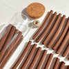 Sandalwood Incense Dhoop - Sacred Heritage from Mysore