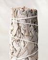 White Sage Smudge Stick (Salvia Apiana) Mexico