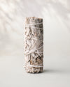 White Sage Smudge Stick (Salvia Apiana) Mexico