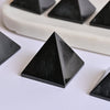 Load image into Gallery viewer, Black Tourmaline Pyramid by maison Etherique