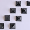 Black Tourmaline Pyramid