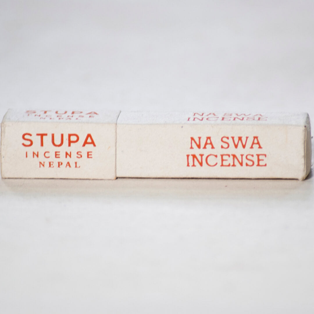 Na Swa Incenses - 15 Sticks Tube