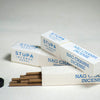Nag Champa Incenses - 15 Sticks Tube