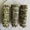 Load image into Gallery viewer, 3 Smudge Sticks of Juniper 4 Inch by Maison Etherique