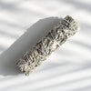 Load image into Gallery viewer, White Sage Smudge Stick placed in the sun